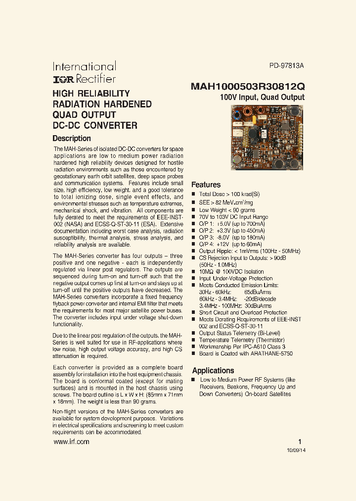 MAH1000503R30812Q_9066556.PDF Datasheet