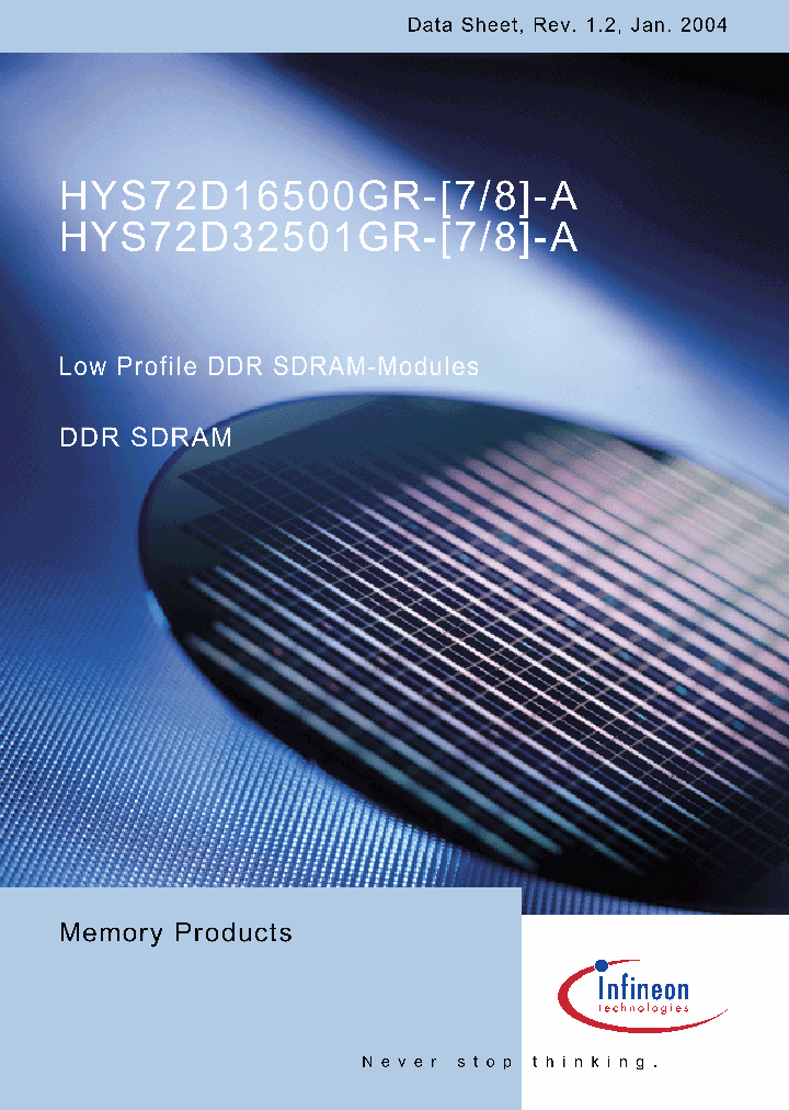 HYS72D32101GR-8-A_9067244.PDF Datasheet