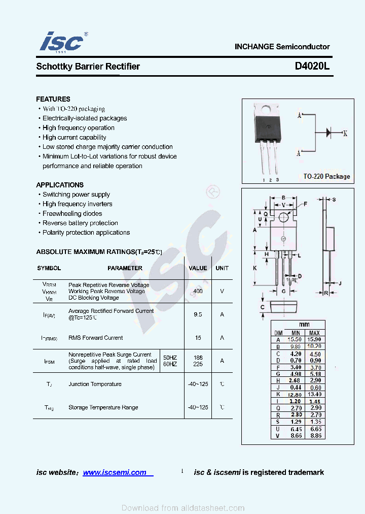 D4020L_9068248.PDF Datasheet