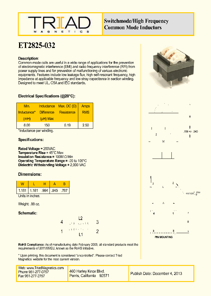 ET2825-032_9068902.PDF Datasheet