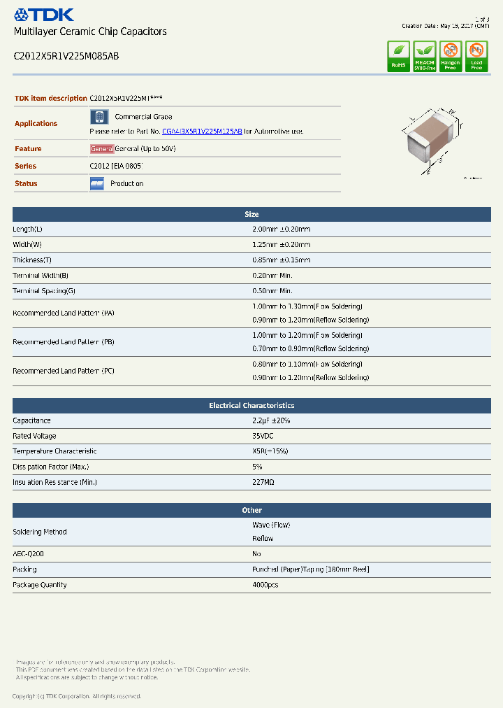 C2012X5R1V225M085AB-17_9072324.PDF Datasheet