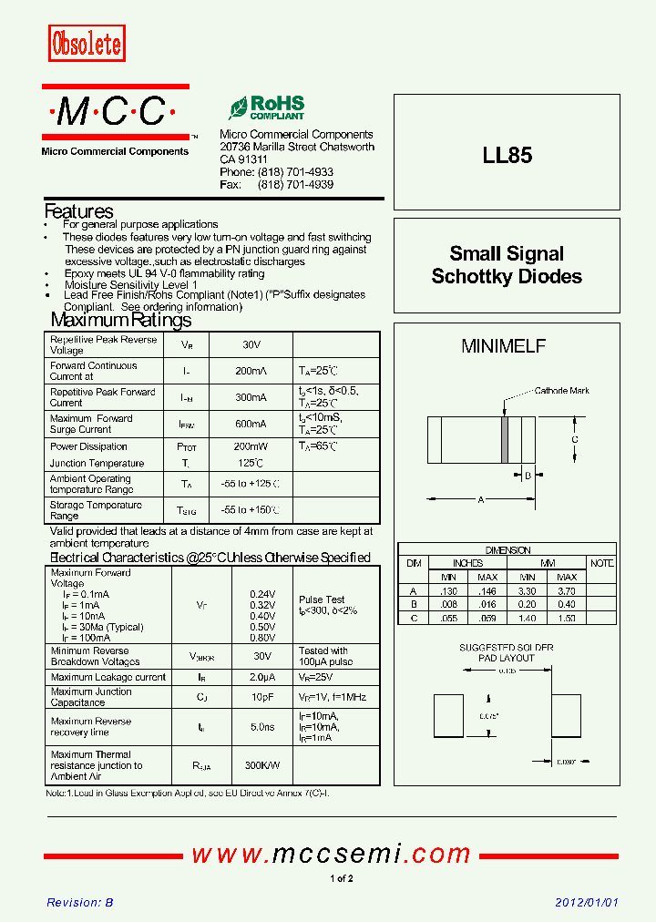 LL85-12_9072638.PDF Datasheet
