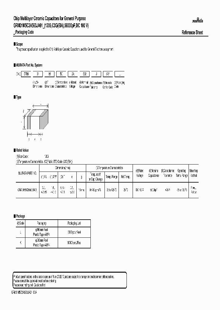 GRM31M5C2A563JA01_9073007.PDF Datasheet