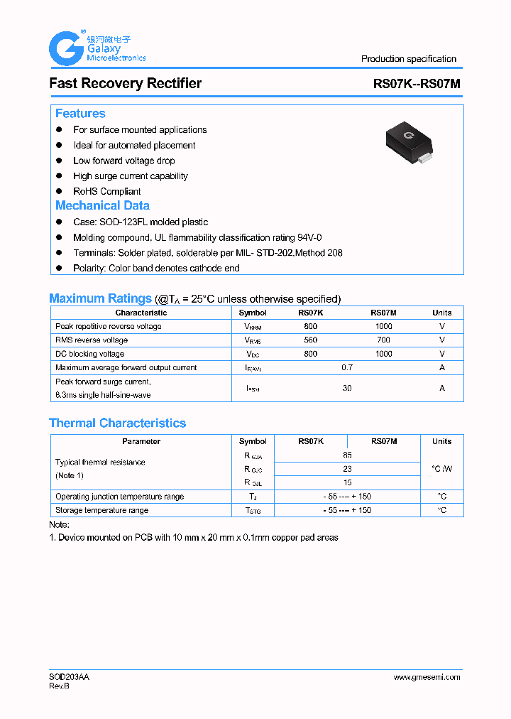 RS07K_9073423.PDF Datasheet