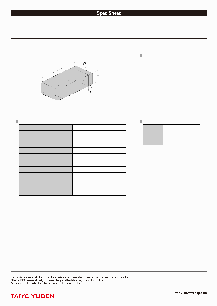 UMJ212BB7104KGHT_9073445.PDF Datasheet