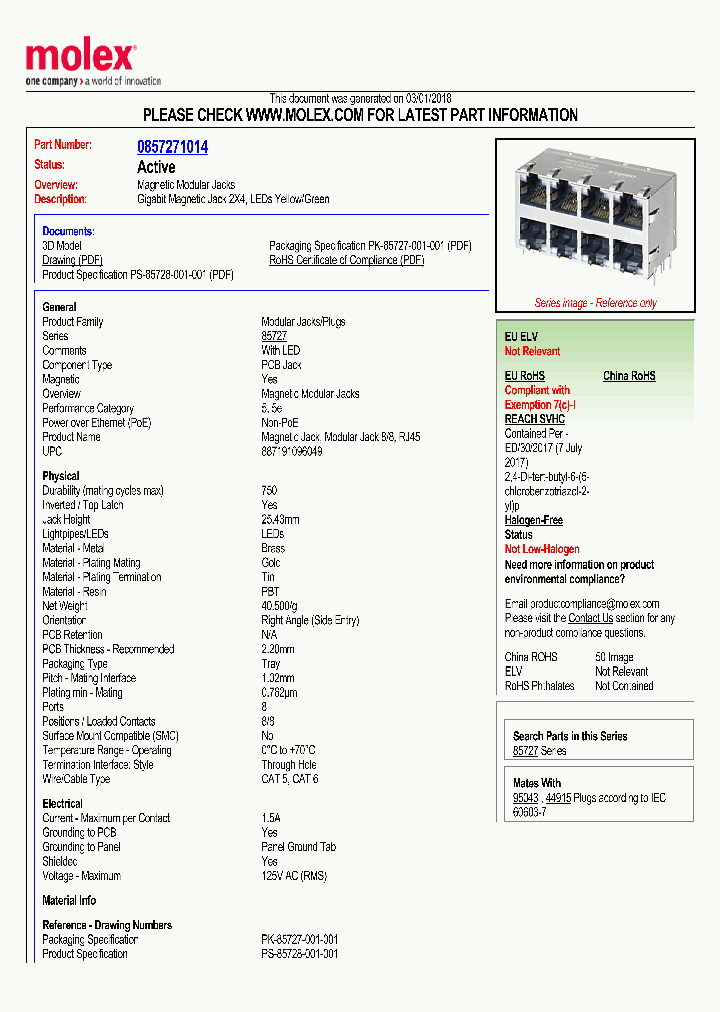 0857271014-18_9073544.PDF Datasheet