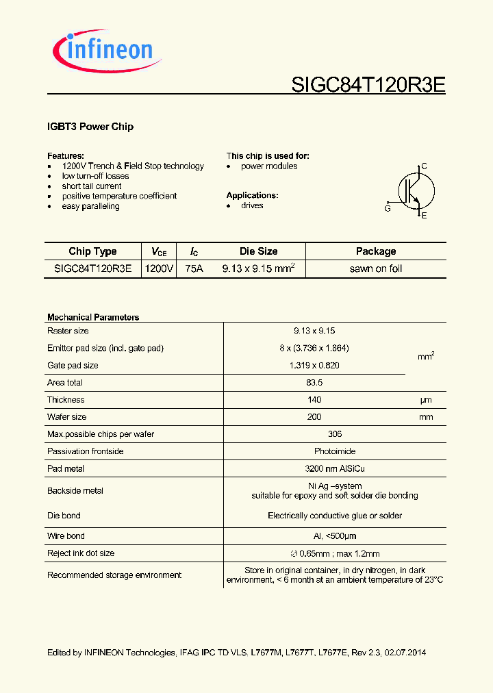 SIGC84T120R3E_9074522.PDF Datasheet