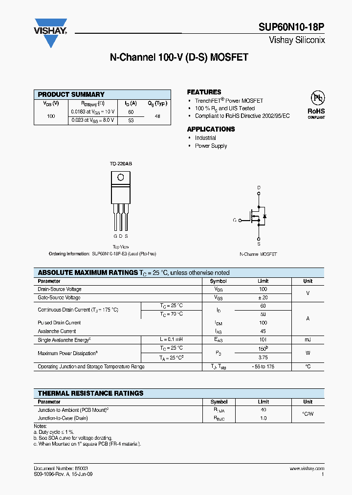 SUP60N10-18P_9075013.PDF Datasheet