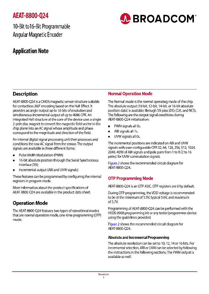 AEAT-8800-Q24_9075562.PDF Datasheet