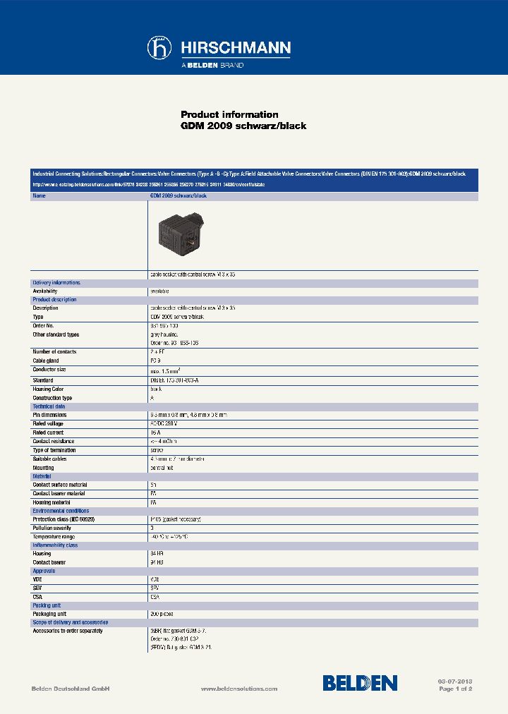 1722345_9075992.PDF Datasheet