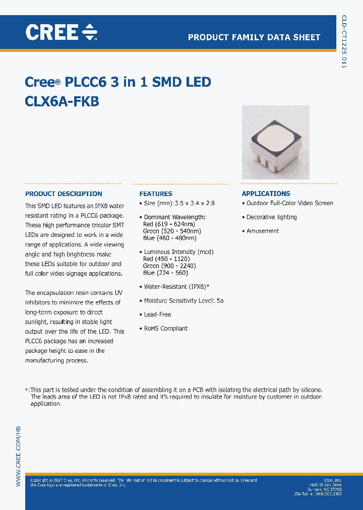 CLX6A-FKB-CJNNRFJBB7A363_9076775.PDF Datasheet