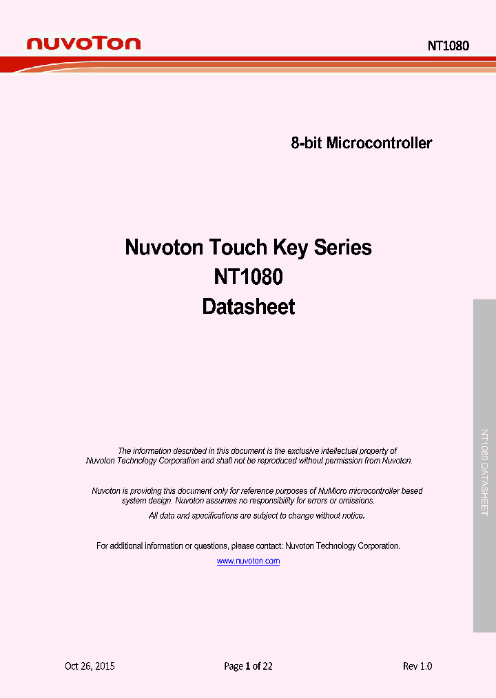 NT1080_9077143.PDF Datasheet