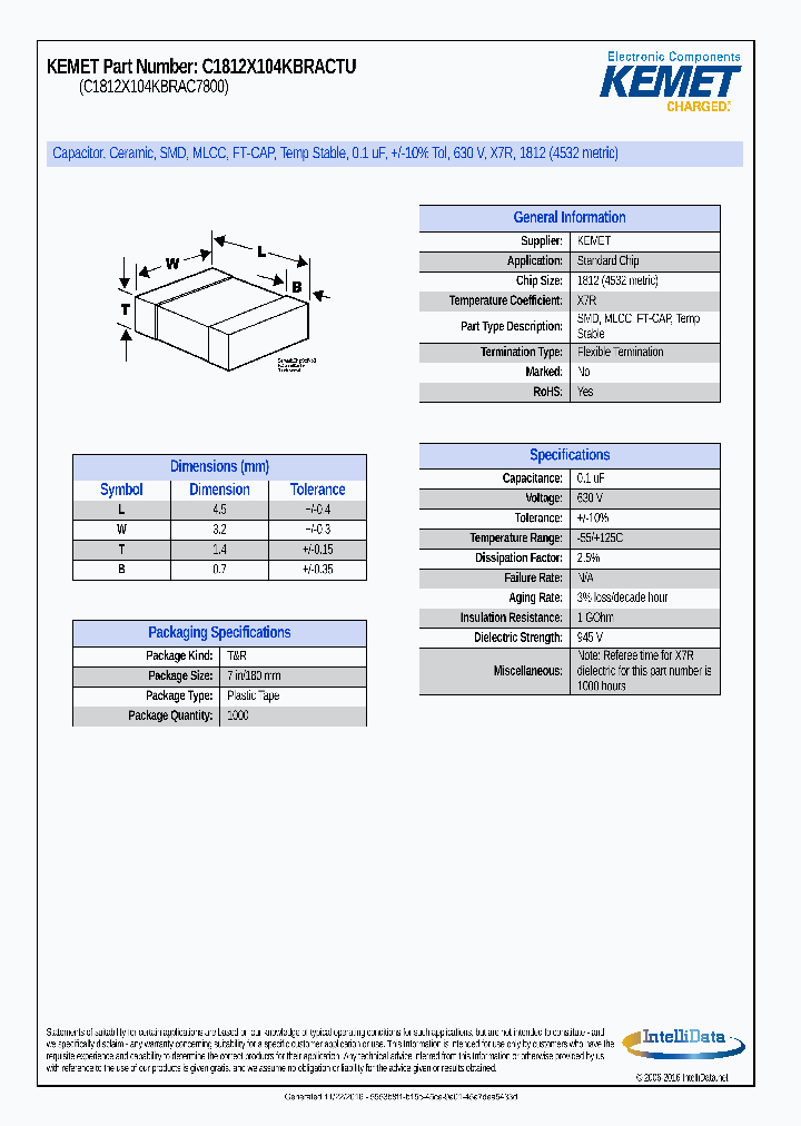 C1812X104KBRACTU_9077592.PDF Datasheet