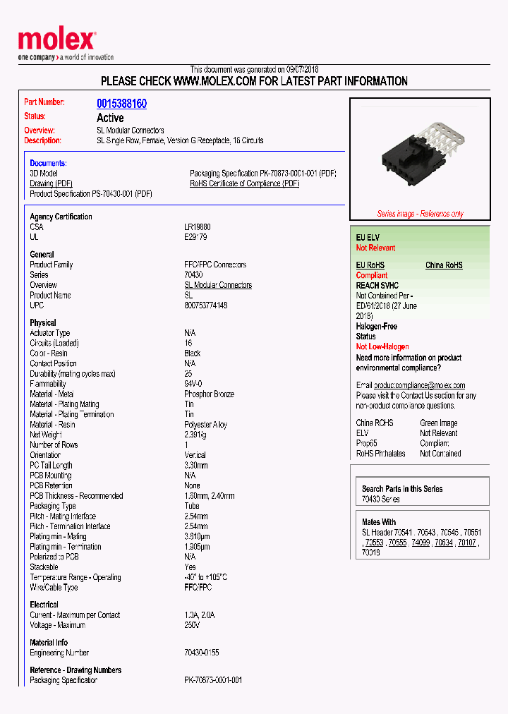 0015388160-18_9077667.PDF Datasheet