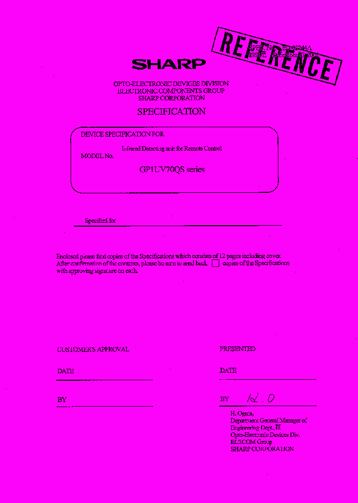 GP1UV700QS_9079502.PDF Datasheet
