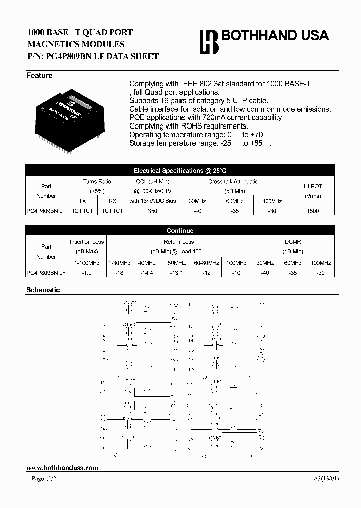 PG4P809BN-LF_9080673.PDF Datasheet