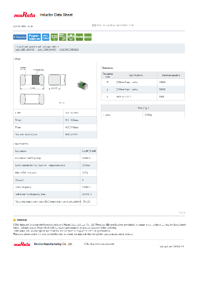 LQG15HH1N1S02_9080968.PDF Datasheet