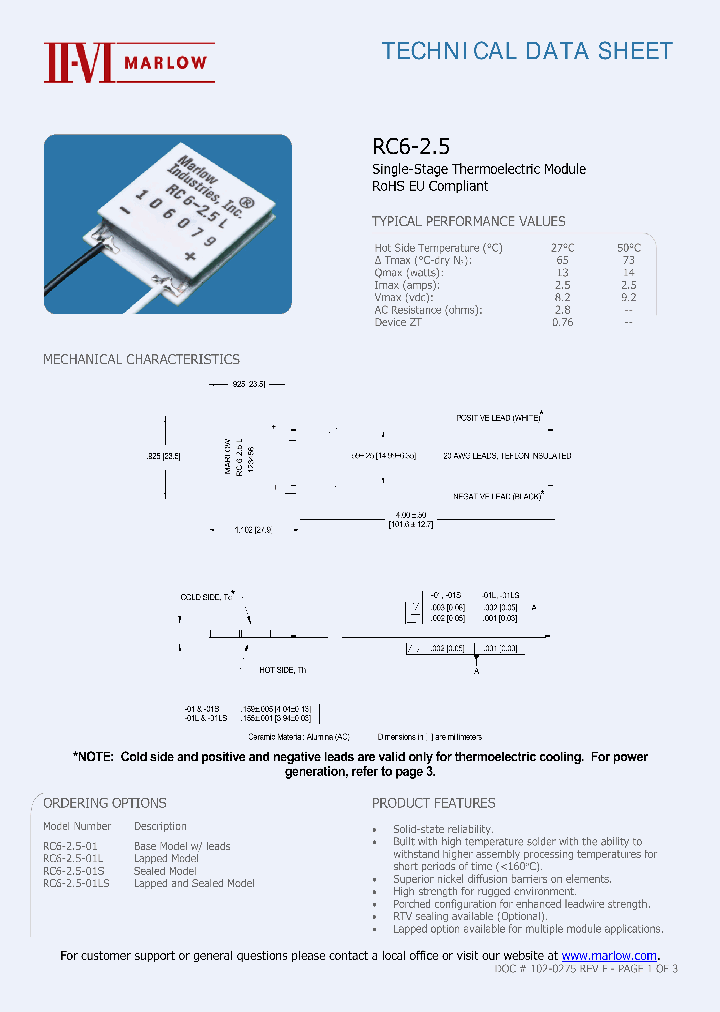 RC6-25-01_9082538.PDF Datasheet