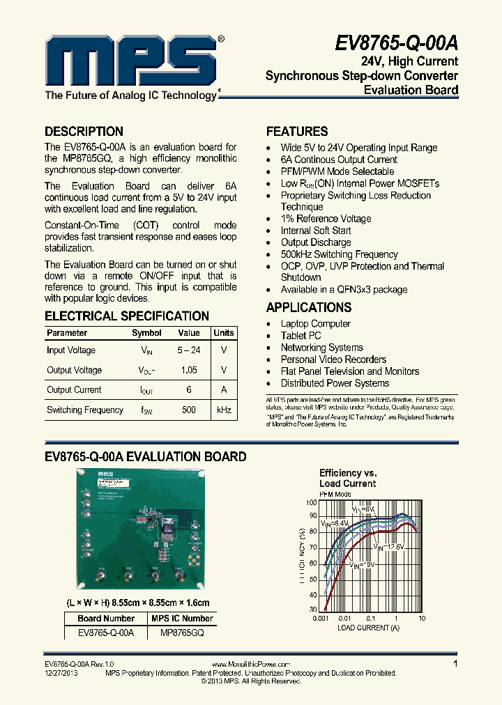 EV8765-Q-00A_9082819.PDF Datasheet
