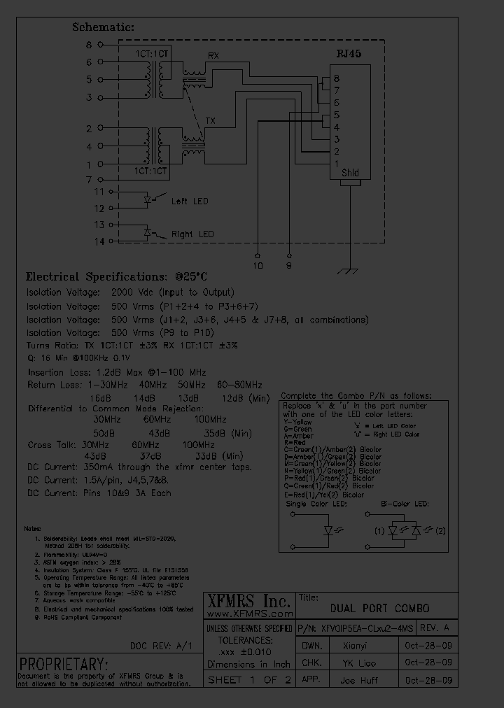XFVOIP5EA-CLXU2-4MS_9082993.PDF Datasheet