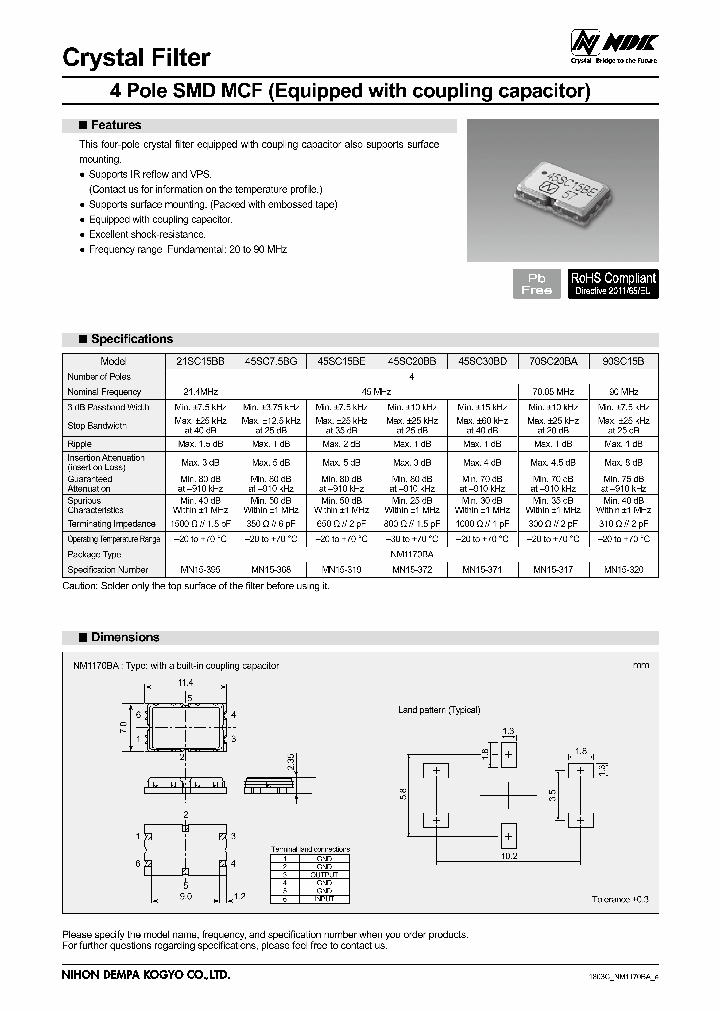 70SC20BA_9083093.PDF Datasheet