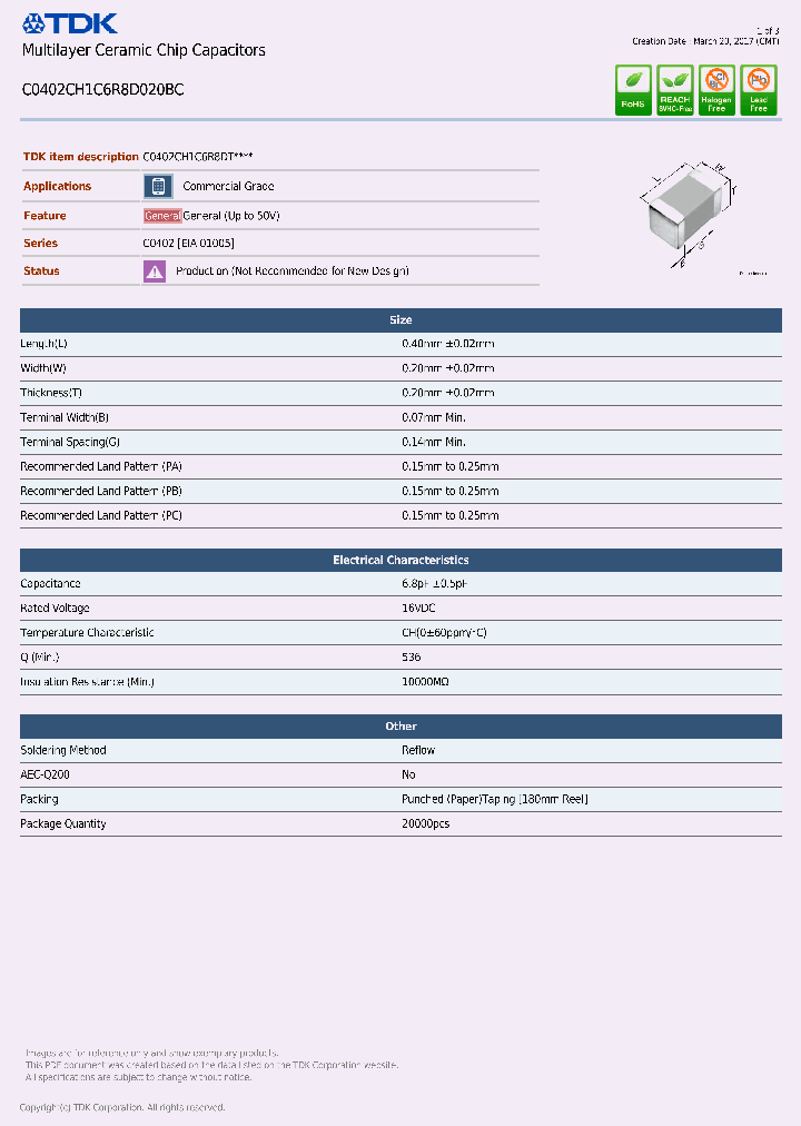 C0402CH1C6R8D020BC-17_9083087.PDF Datasheet
