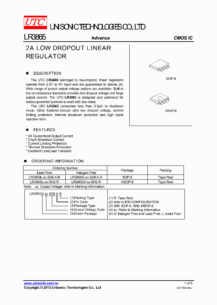 LR3865_9086242.PDF Datasheet