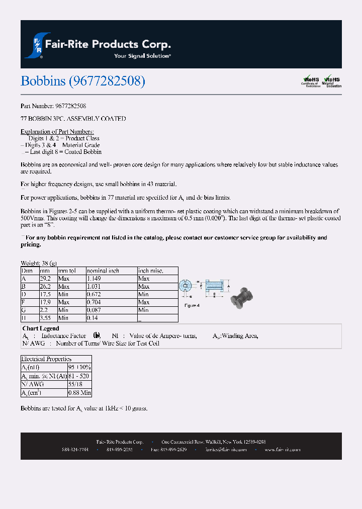 9677282508_9086396.PDF Datasheet