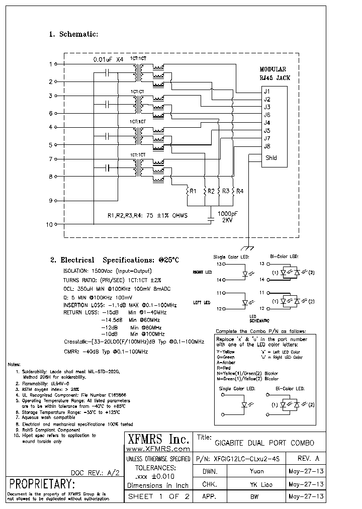 XFGIG12LC-CLXU2-4S_9086550.PDF Datasheet