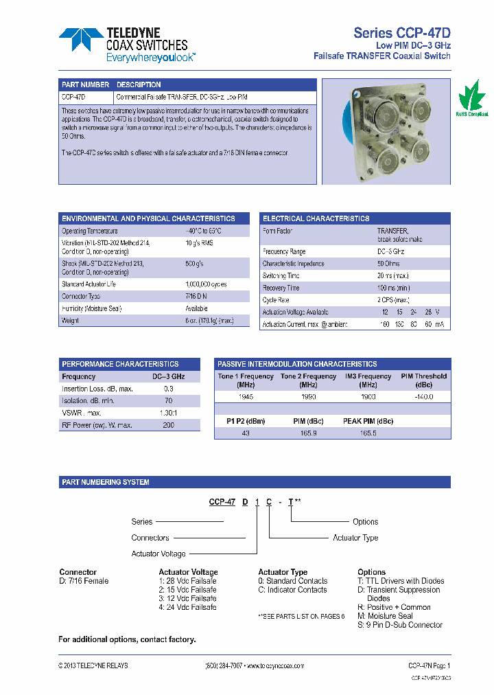 CCP-47DXC-DRMS_9087072.PDF Datasheet