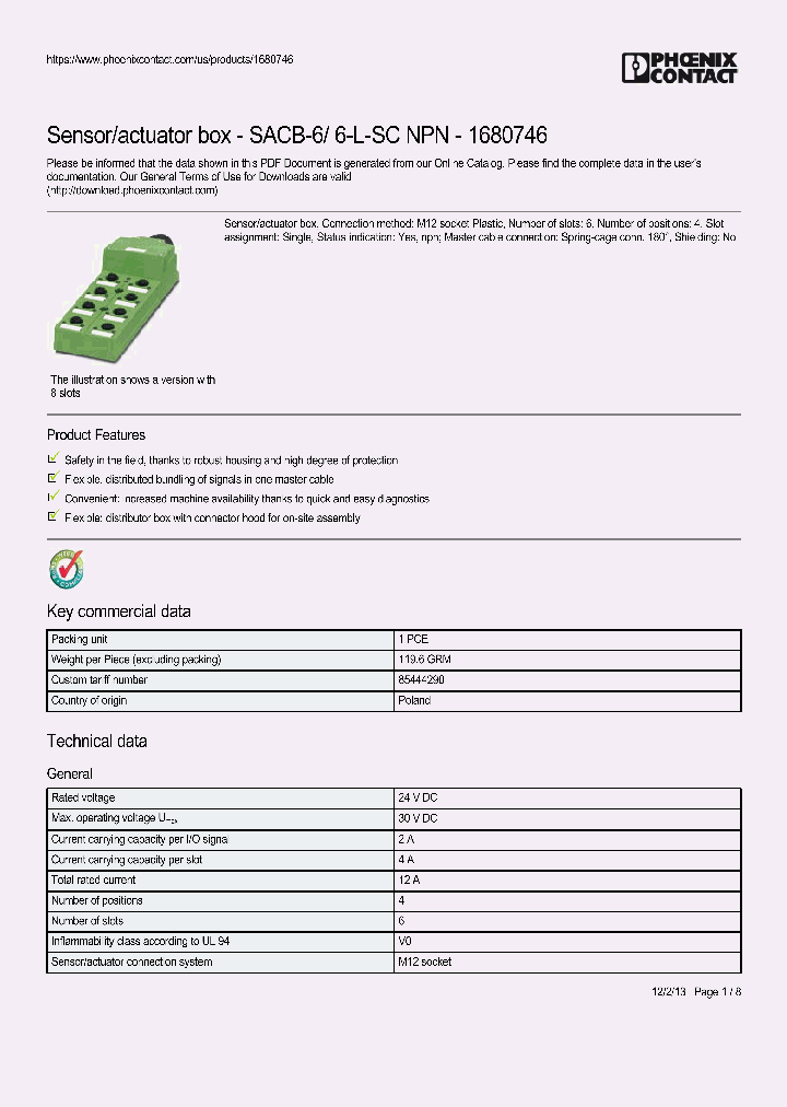 1680746_9087510.PDF Datasheet