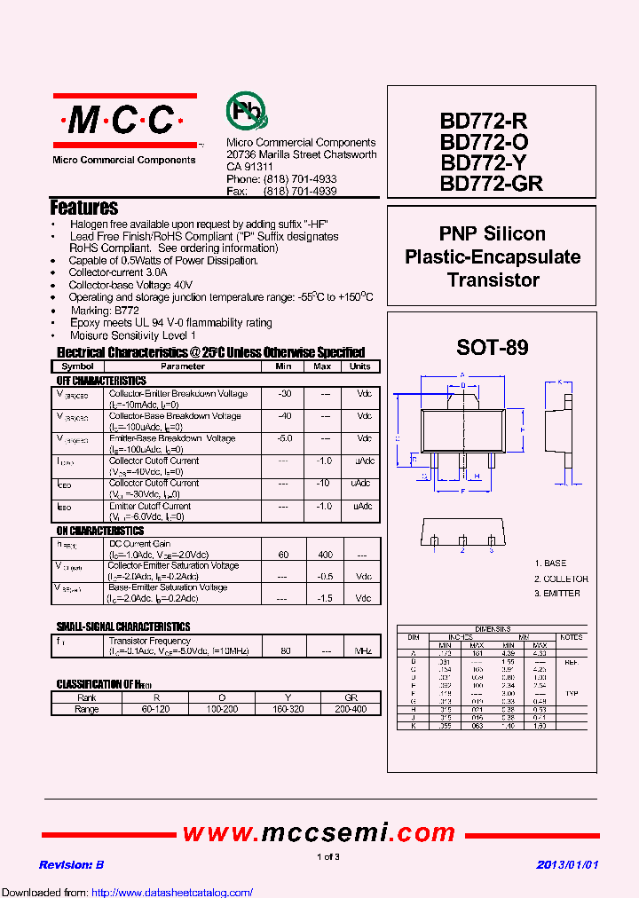 BD772-O_9087744.PDF Datasheet