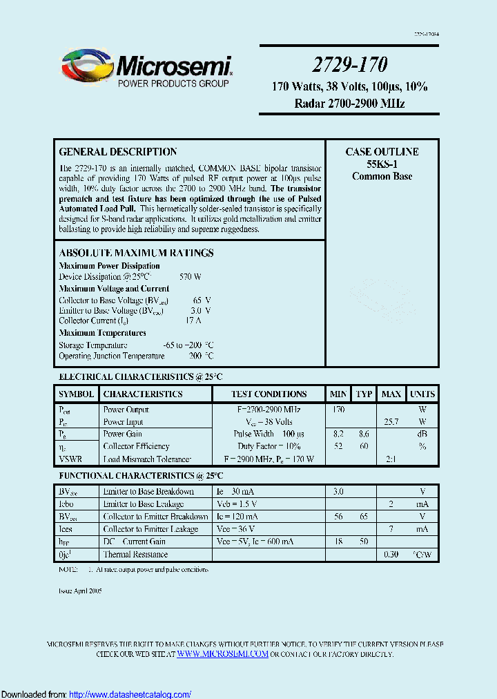 2729-170_9089761.PDF Datasheet