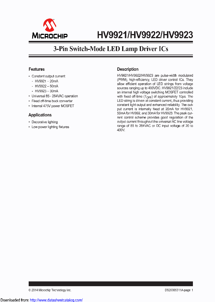 HV9921N3-G_9090244.PDF Datasheet