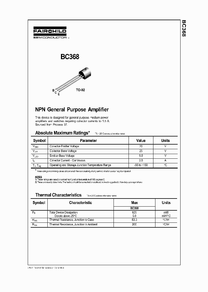 BC368L34Z_9091389.PDF Datasheet