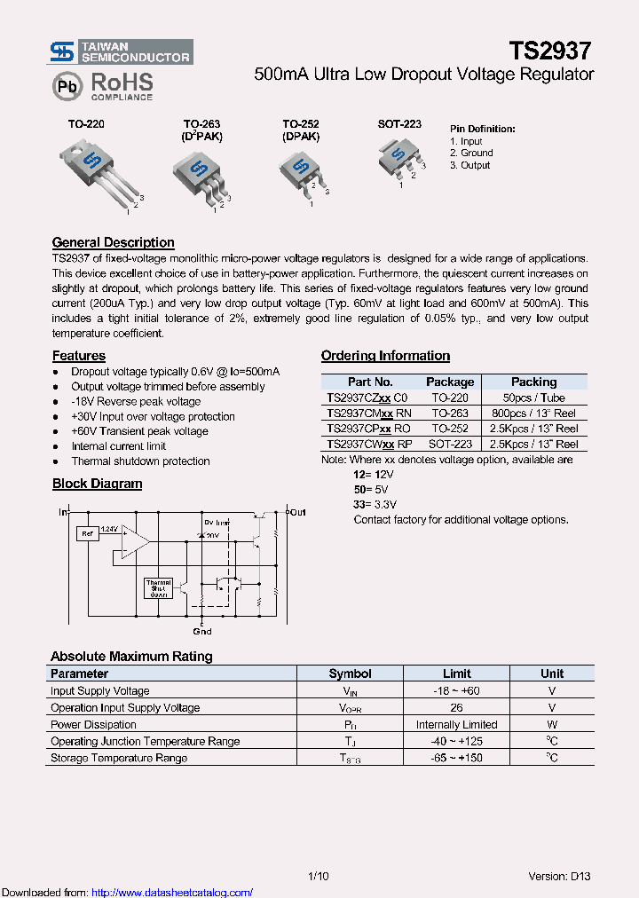TS2937CW50_9092601.PDF Datasheet