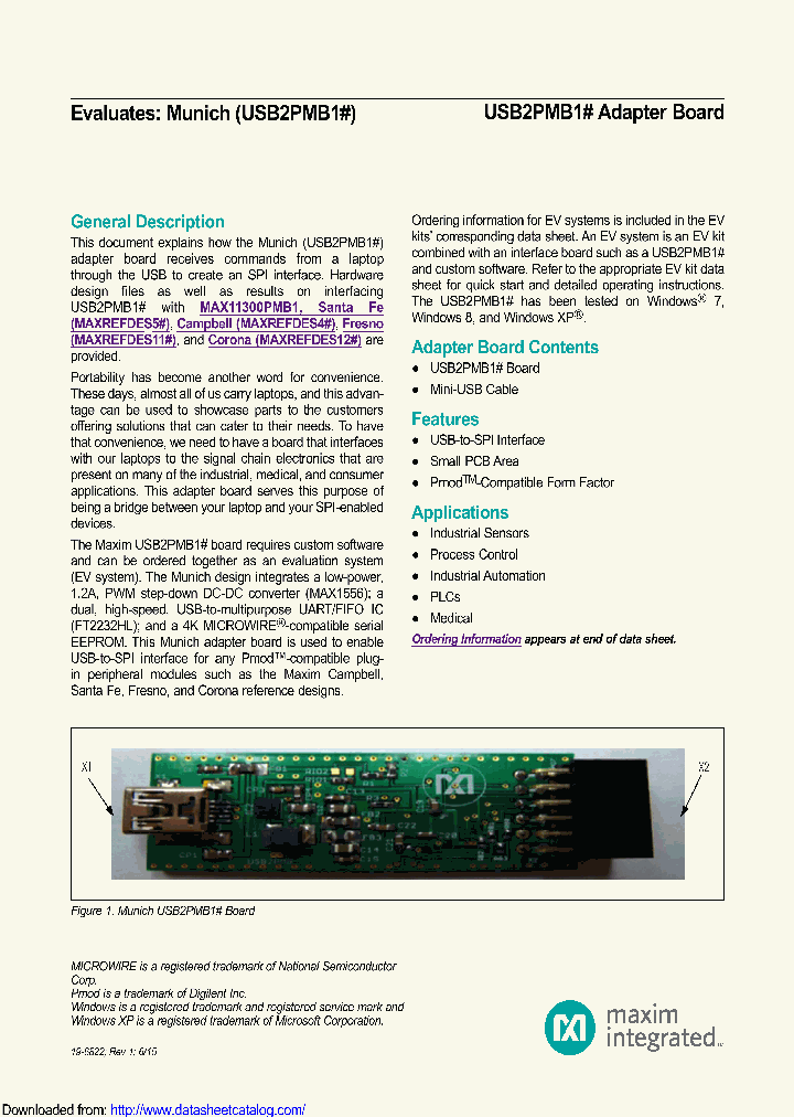 USB2PMB1_9095008.PDF Datasheet
