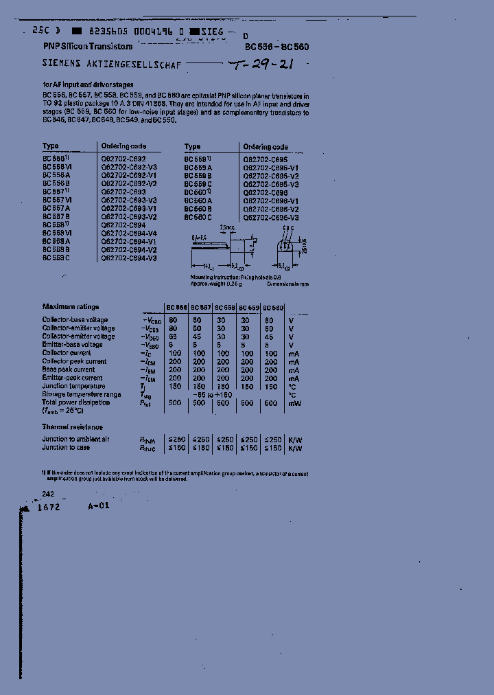 BC556VI_9095309.PDF Datasheet