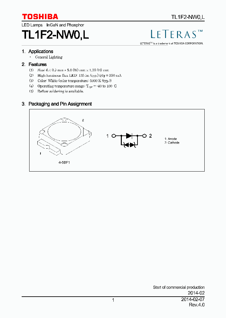 TL1F2-NW0L_9095746.PDF Datasheet