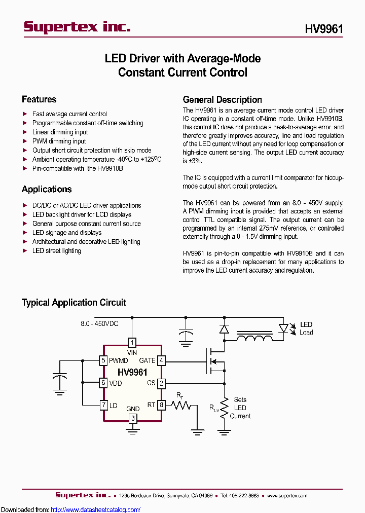 HV9961NG-G_9095903.PDF Datasheet