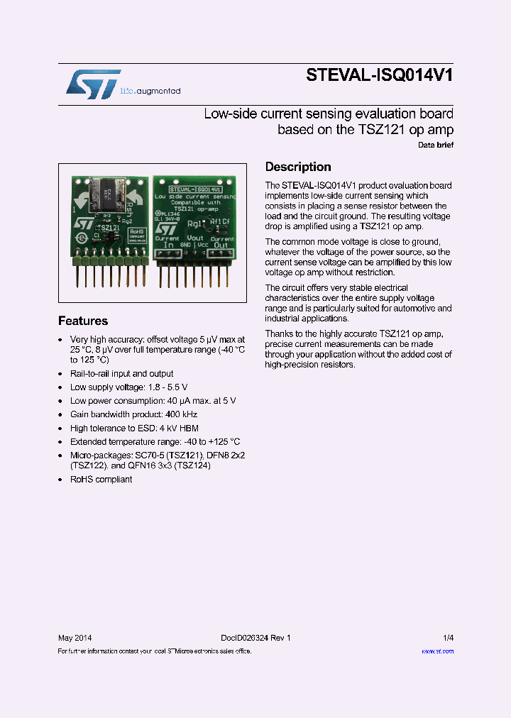 STEVAL-ISQ014V1_9096532.PDF Datasheet