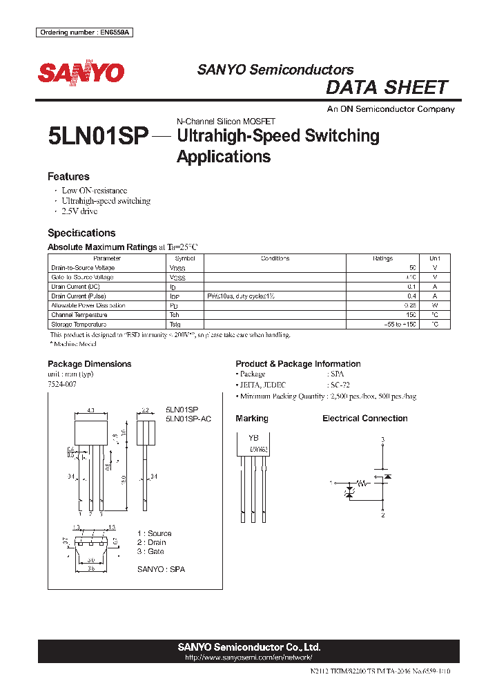 EN6559_9097027.PDF Datasheet