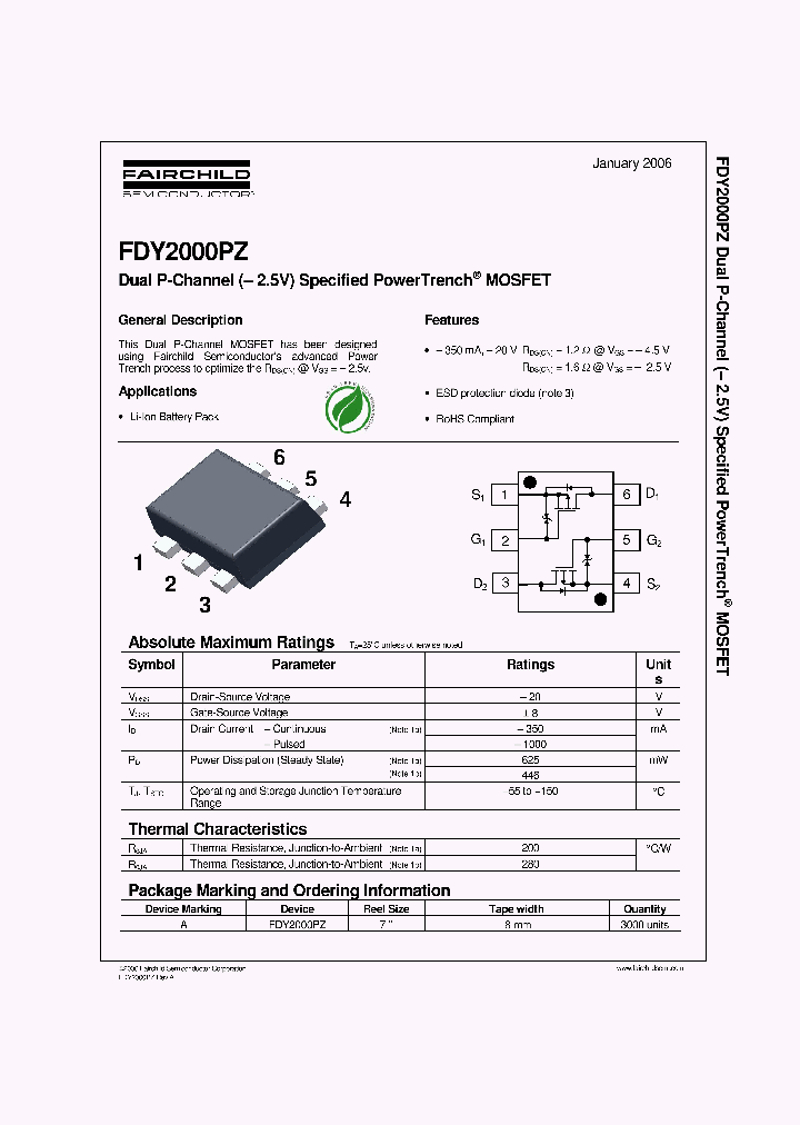 FDY2000PZ_9098103.PDF Datasheet