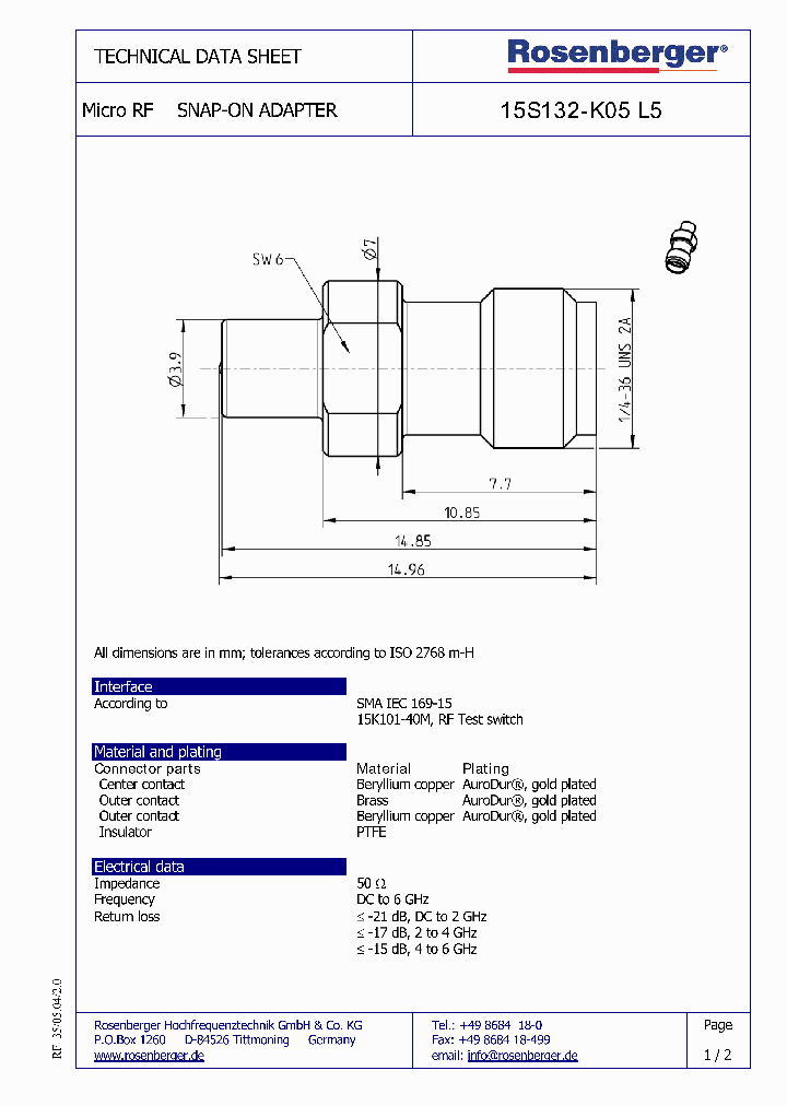 15S132-K05L5_9098351.PDF Datasheet