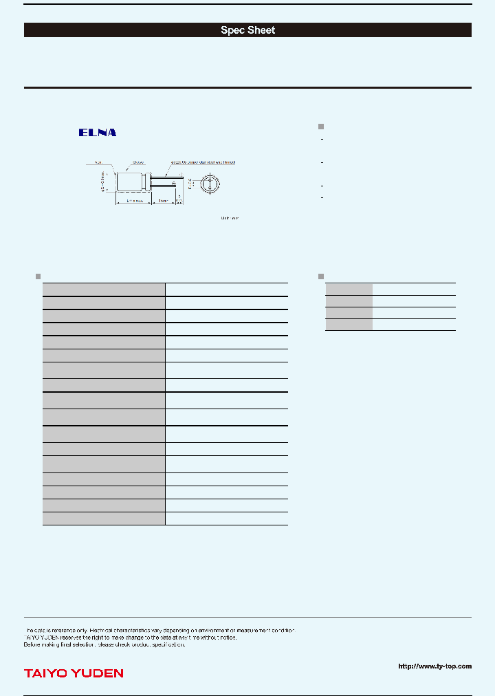 RKD-25V272MJ6GQ_9098551.PDF Datasheet