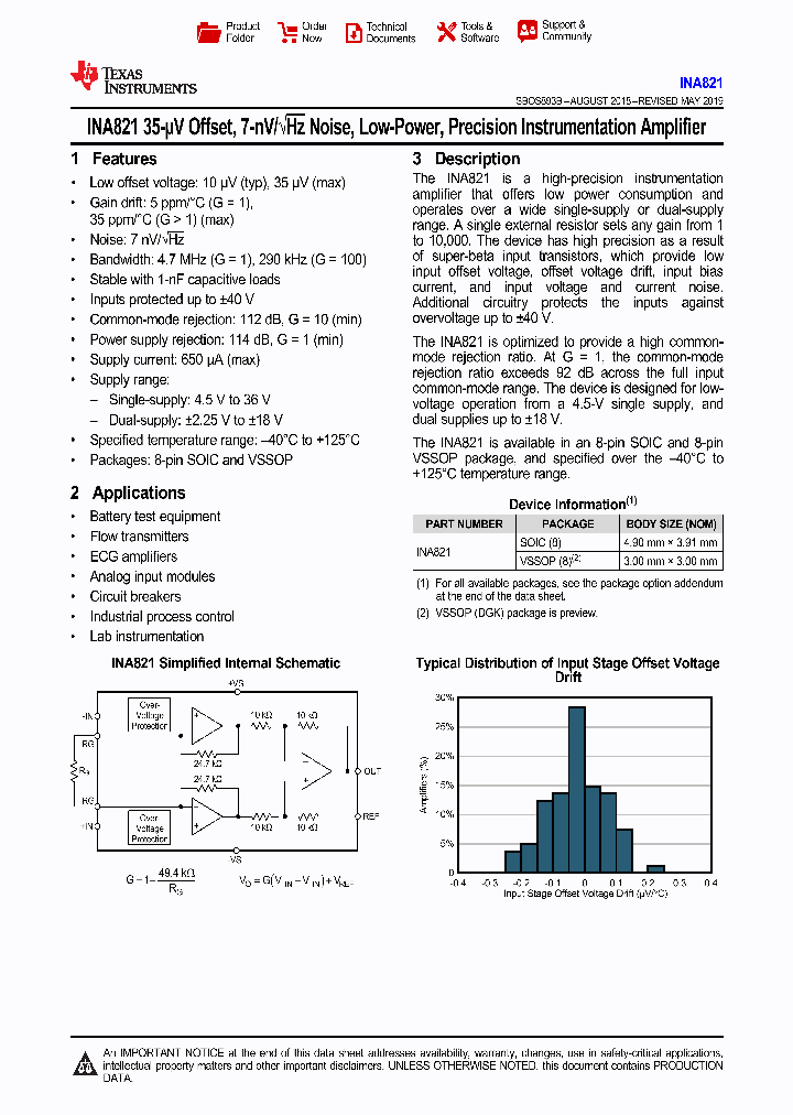 XINA821IDGKT_9101085.PDF Datasheet