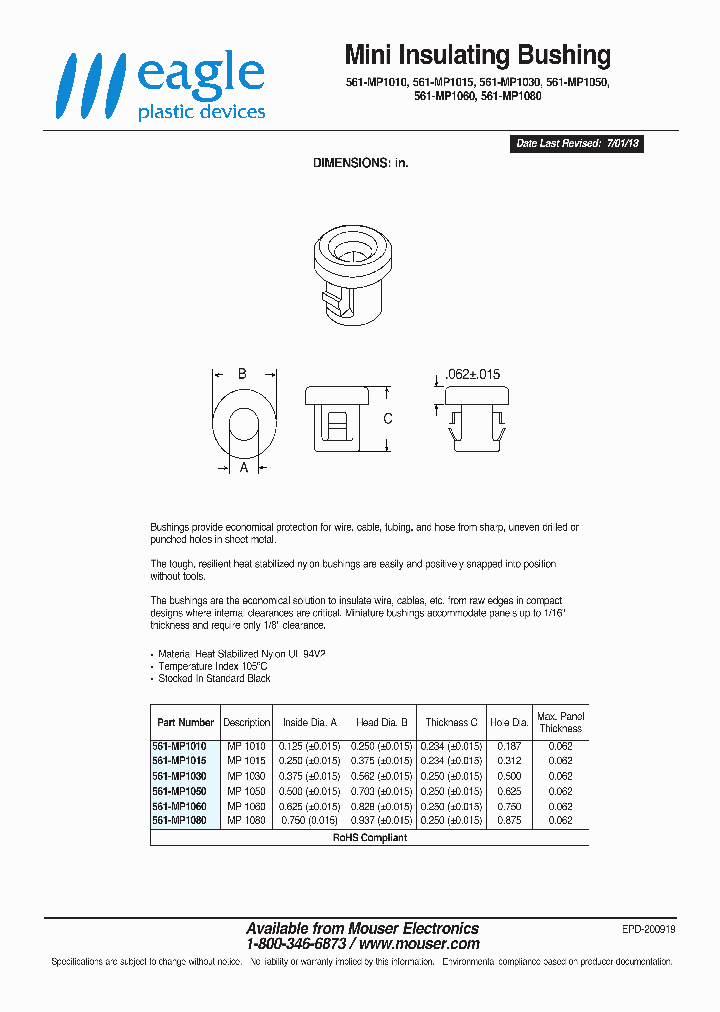 561-MP1010_9101472.PDF Datasheet