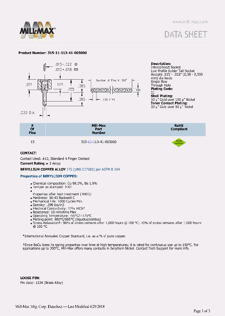 315-11-113-41-003000_9102048.PDF Datasheet