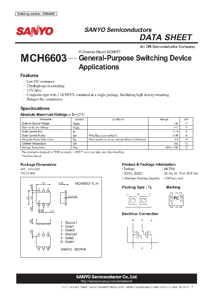 EN6446_9102919.PDF Datasheet