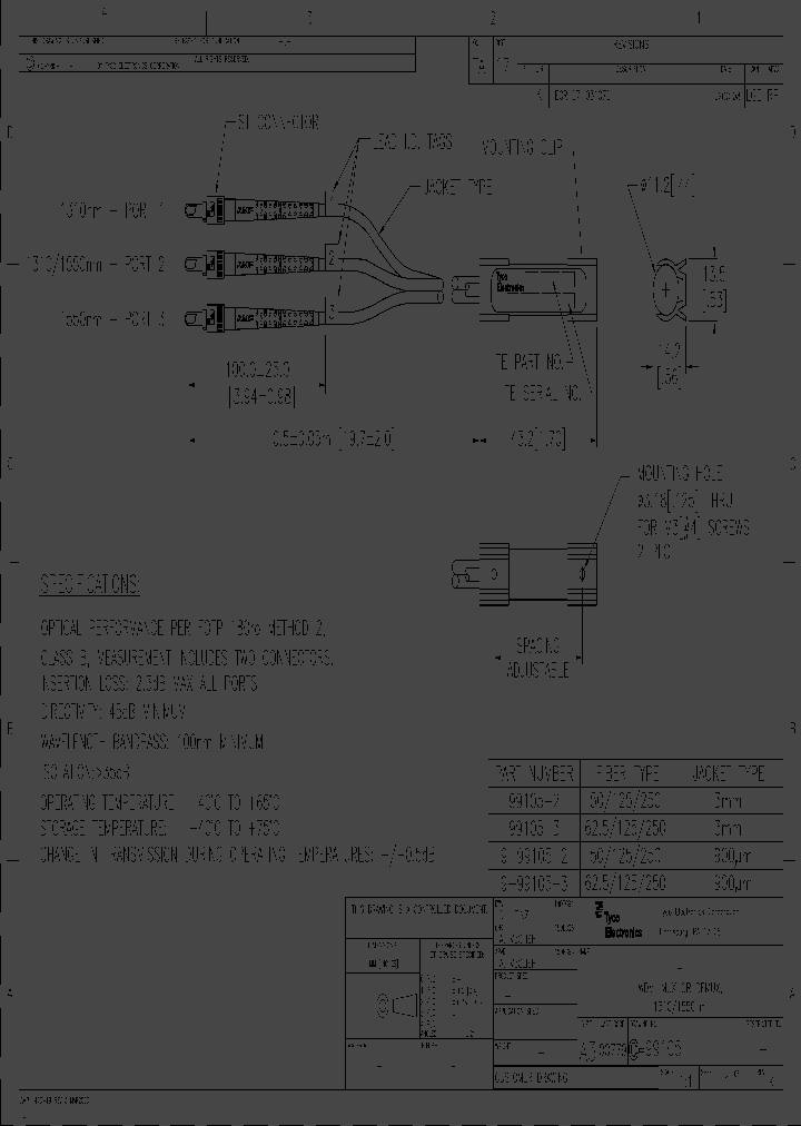 C-99105_9103213.PDF Datasheet